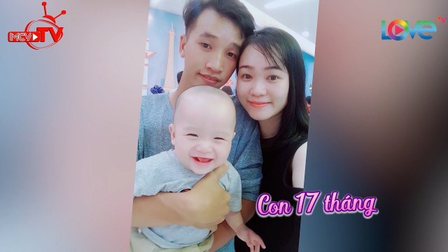 Vợ hạnh phúc vì chồng chăm sóc từng li từng tí kể cả dìu đi vệ sinh khi cô nằm viện sinh con