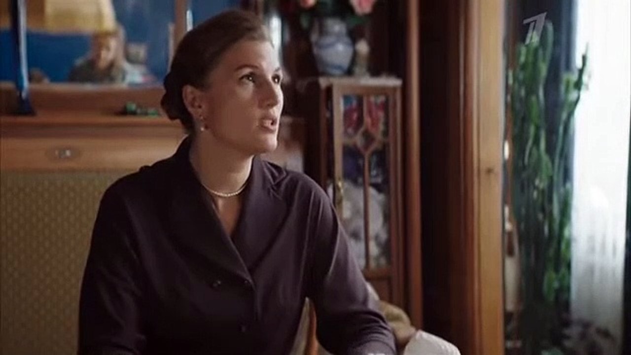 Шифр 2 сезон 8 серия