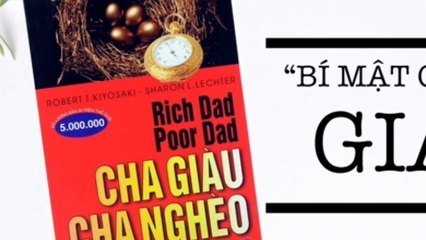Cha giàu cha nghèo Tập 1