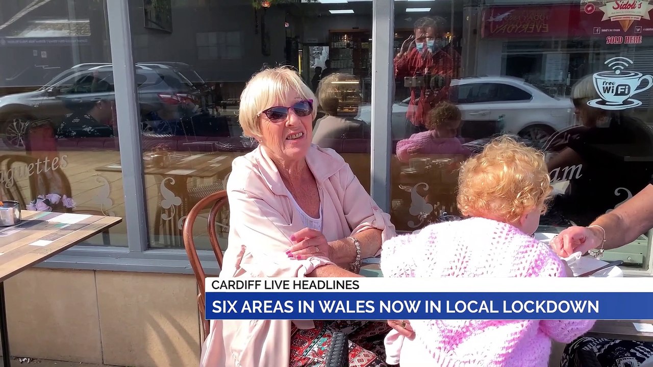 NEWS: 23rd September 2020