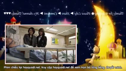 Hên Sao Bằng Hay Tập 29 - HTV2 lồng tiếng tập 30 - Phim Hàn Quốc - phim hen sao bang hay tap 29