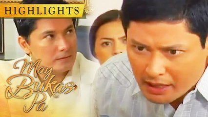 Mario calls out Enrique for his unreasonable suspension | May Bukas Pa