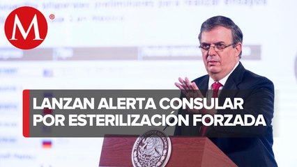 En EU, 6 mexicanas podrían haber sufrido esterilización forzada
