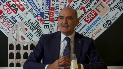 Governale (DIA): "È la ndrangheta il crimine più pericoloso"