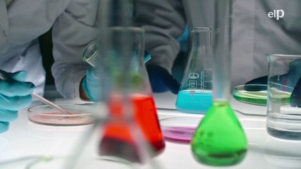 RoboRXN, un nuevo avance de inteligencia artificial que acelera el descubrimiento de materiales en la industria química