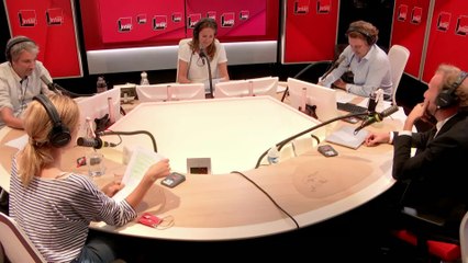 Jean-Michel Blanquer demande l'aide de Christina Cordula - Le Sketch, Par Jupiter !