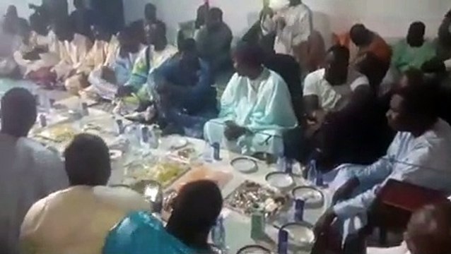 Derniers réglages en vue du Grand Magal 2020 : Touba Mowahibou de Serigne Ousseynou Kane est déjà prête