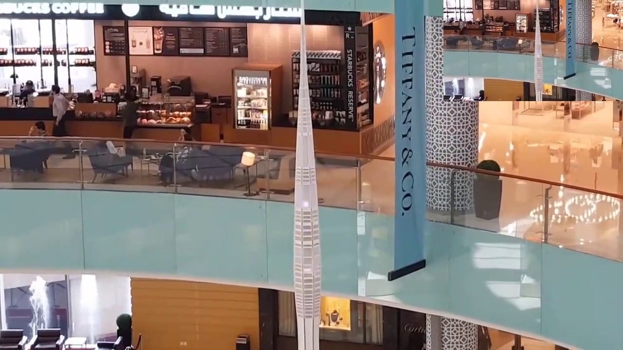 Tallest Building in the World│Dubai Creek Tower – 2020 – LIVE Video Show