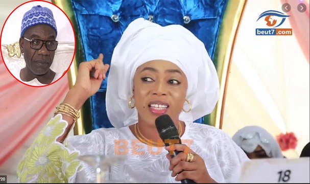 Aïda Diallo à Serigne Saliou Thioune magal gui... mariage de Soumboulou Omaro révèle que...