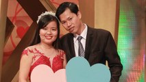 Chàng trai CẦN BẢO TỒN GẤP yêu vợ 7 năm KHÔNG ĐƯỢC LÀM GÌ CẢ vẫn ráng nín nhịn đến ngày đám cưới  