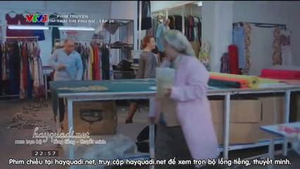 trái tim phụ nữ tập 29 - xem phim tho nhi ky tap 30  vtv3 thuyet minh  - phim trai tim phu nu tron bo