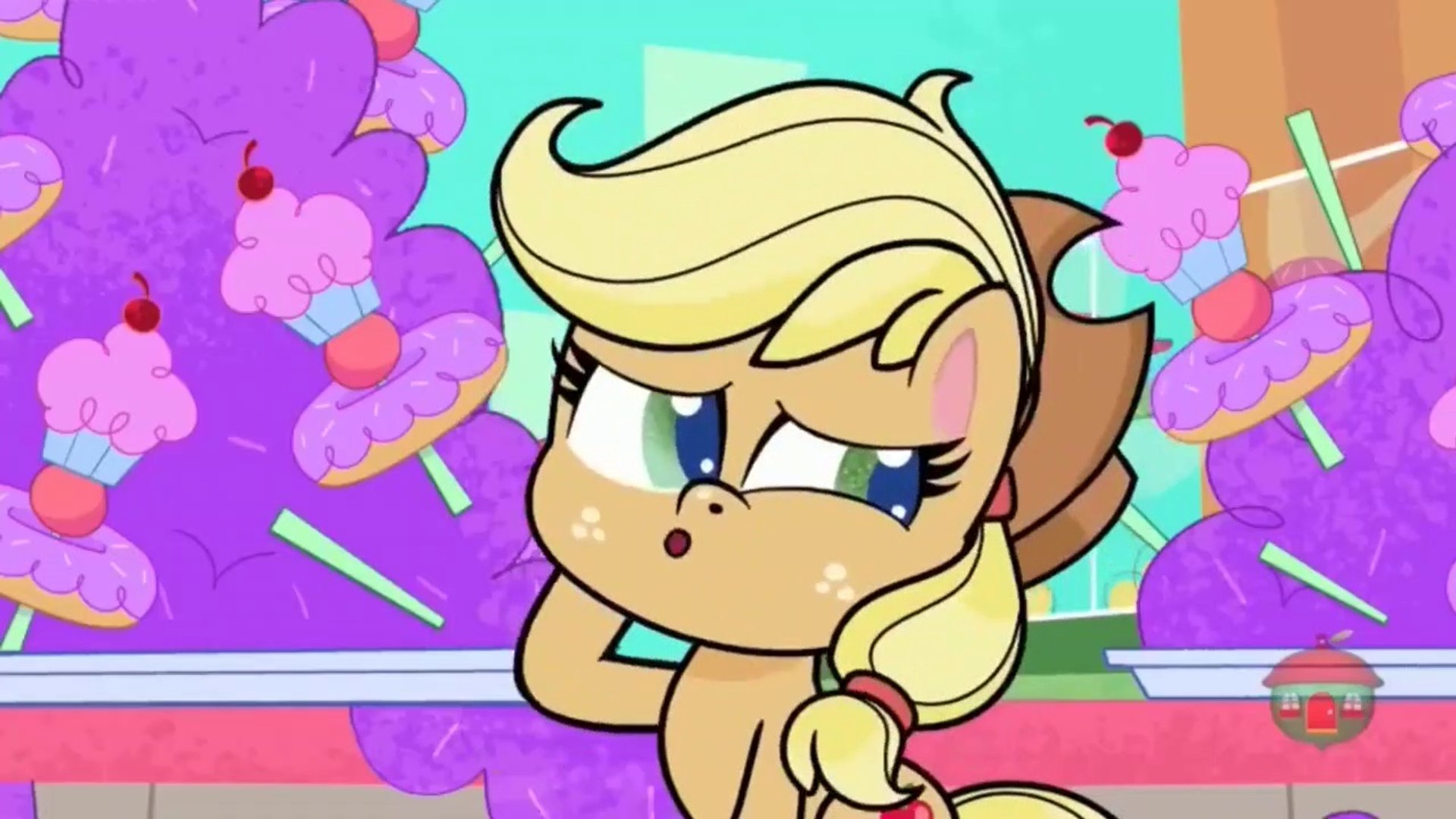 Pony Life - Temporada 2 Episódio 11 - Vídeo Dailymotion