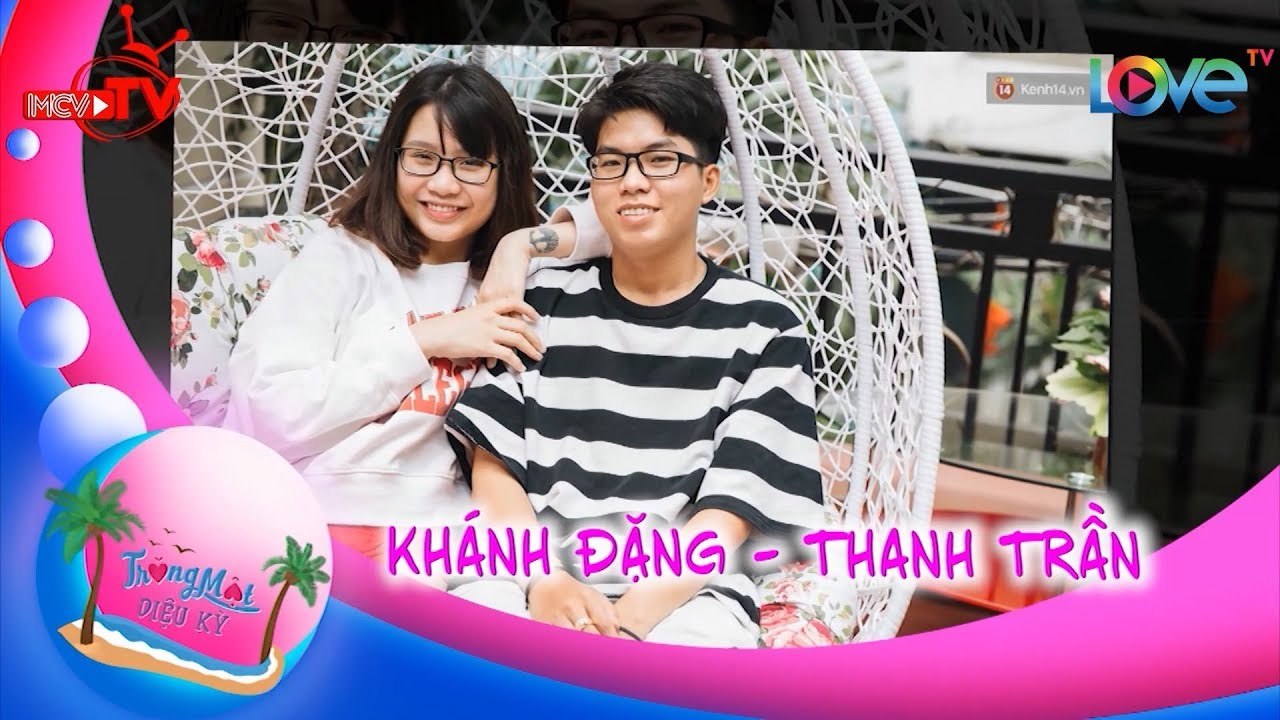 Thanh Trần chửi chồng Khánh Đặng biết bao nhiêu lần vì tội ở dơ nhưng vẫn không chịu sửa 