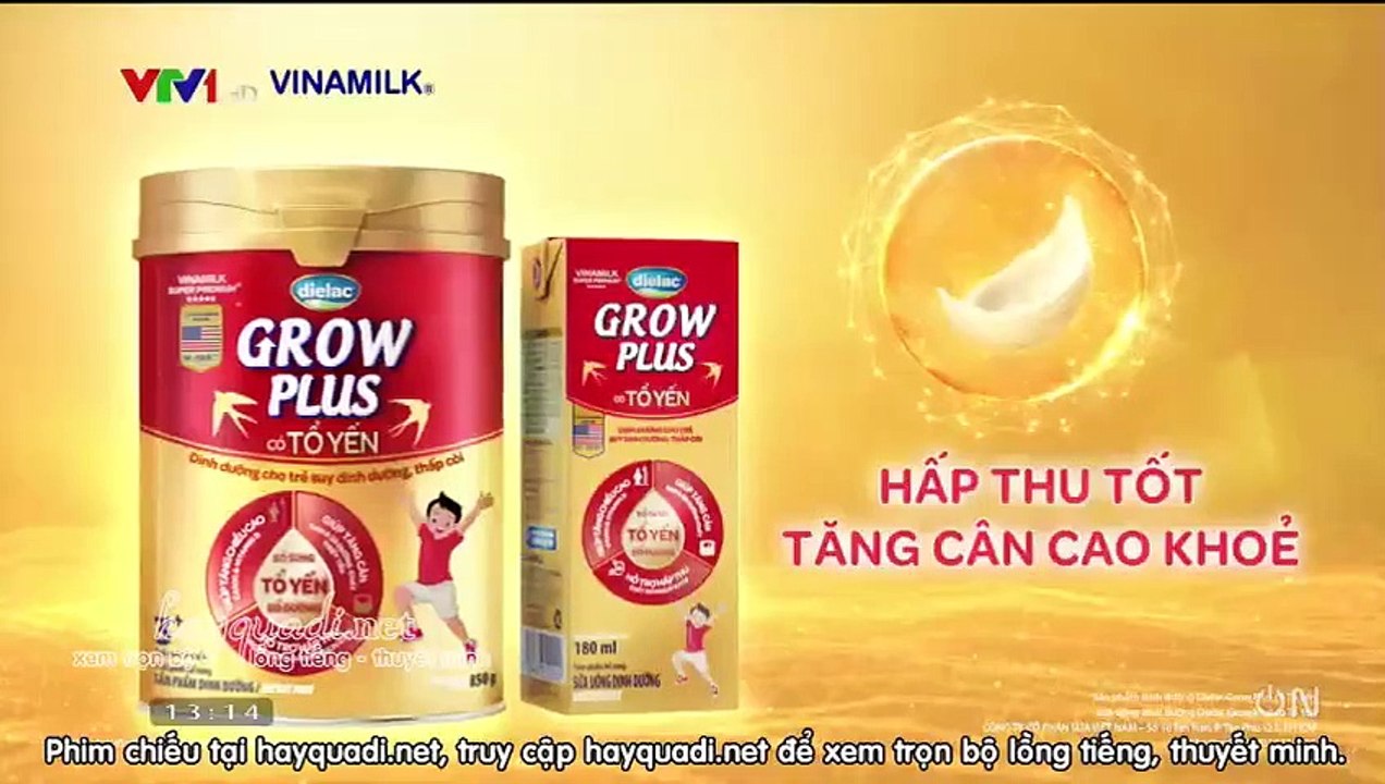 Nếu năm tháng có thể quay trở lại tap 1 - VTV1 thuyết minh - phim neu thoi gian tro lai tap 1 - neu nam thang co the quay tro lai tron bo tap cuoi