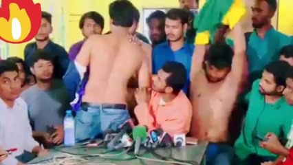 নুরের রক্তাক্ত সেই দেহ। দেখলে গা শিউরে ওঠে। না দেখলে চরম মিস করবেন।