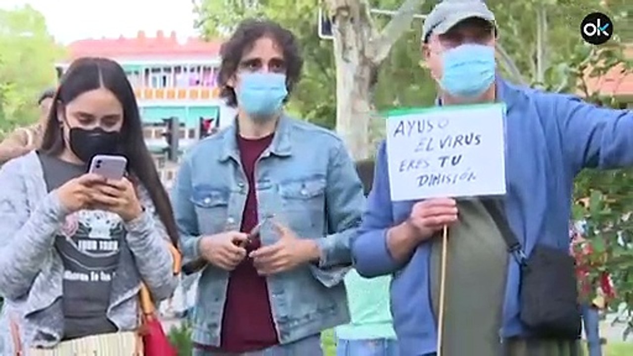 PSOE se retira de la manifestación del domingo mientras Montero pide "la menor movilidad posible"