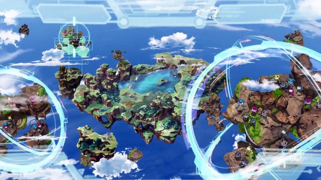 Dragon Quest Monsters: Joker 3 - Trailer date de sortie