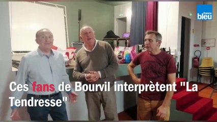 Il y a 50 ans, le comédien normand Bourvil disparaissait