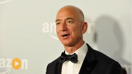 Jeff Bezos Opening First Preschool Under ‘Day One Fund’