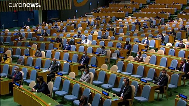 Не допустить холодной войны между США и Китаем