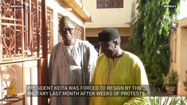 A new beginning in Mali | Inside Story