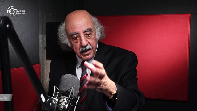 هل الشعب السوري شعب عنيف؟ وهل هناك سمات للشعوب؟ - واقعنا بين الأسئلة والأجوبة