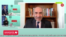 ¿Quién genera más anticuerpos contra el Covid-19? | Sanamente con el Doctor Elmer Huerta (HOY)