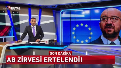 Beyaz Ana Haber 22 Eylül 2020