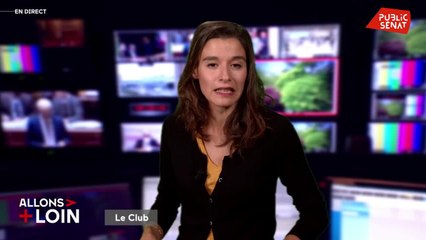 Video herunterladen: Covid-19 : Xavier Bertrand, Florence Parly et Christophe Castaner devant les sénateurs  - Allons plus loin (22/09/2020)