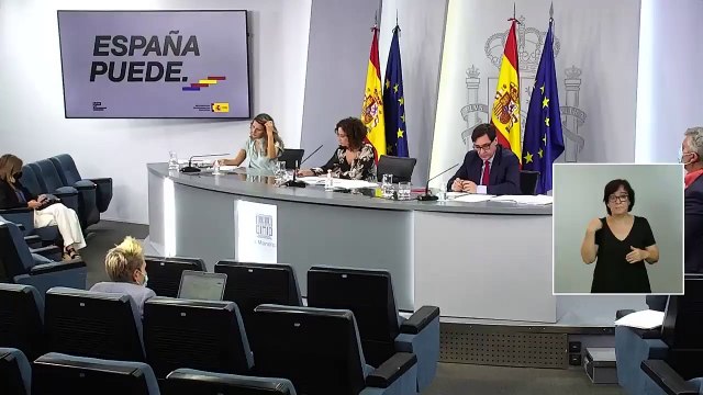 Salvador Illa ve probable que se reduzca la cuarentena a 10 días para contactos estrechos sin PCR negativa