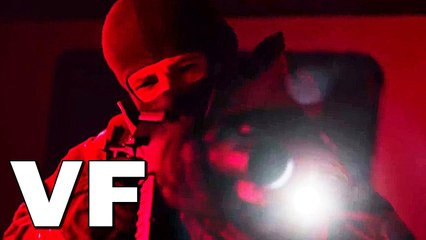 CALL OF DUTY Warzone Saison 6 "Les Tunnels" Trailer VF