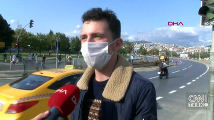 Son Dakika Haberleri: Otomobil scooterlı gence çarptı  |Video