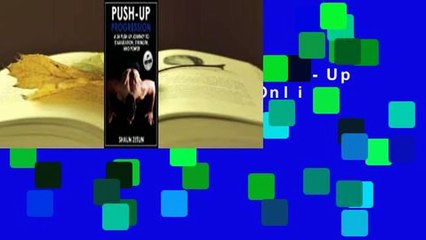 About For Books  Push-Up Progression  For Online