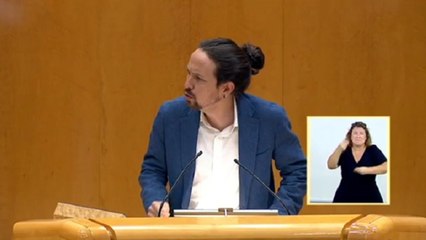 PP critica que la tramitación del IMV es "un desastre"