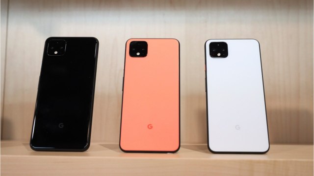 Google Pixel 5 Specs Leak