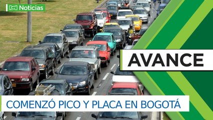 Avance 10:30 a.m. - septiembre 22 de 2020