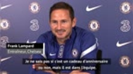 Chelsea - Thiago Silva pourrait débuter mercredi