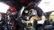 WRC 2020 Turkey SS09 and SS10 Drama Highlights Neuville Ogier Evans Loeb