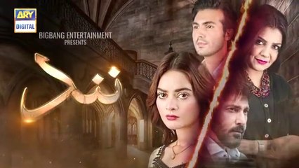 Nand - Episode 29 - ARY Digital Drama