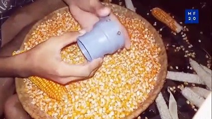 Amazing Fastest Workers High Level Skill #5