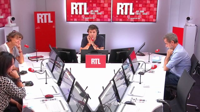 Le monde tel qu’il est du 22 septembre 2020