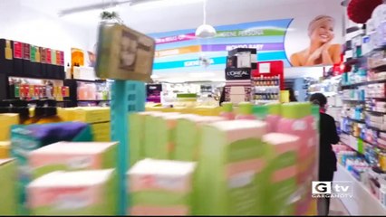 TG GARGANOTV 22 09 2020