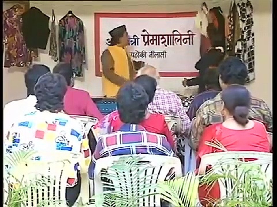 Shrimaan Shrimati Episode No 62