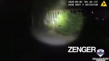 Bodycam video shows cops shooting 13-year-old autistic boy