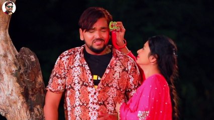 #VIdeo - #Gunjan Singh का New सैड Song - फाटेला करेजा - Fatela Kareja - Bhojpuri Song 2020