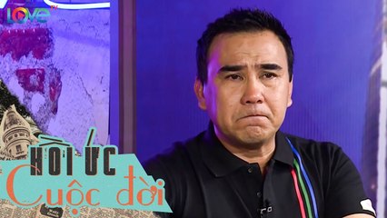 QUYỀN LINH khổ đến mức phải ĐI XIN ĂN, ông mai BẬT KHÓC kể về QUÁ KHỨ CƠ CỰC 