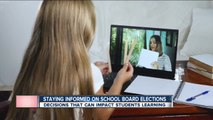 SCHOOL BOARD ELECTIONS: Why parents should stay informed about the candidates running in their district