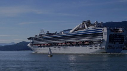 The Future Of Cruising Will Require Masks, Testing, and More, According to Cruise Associat