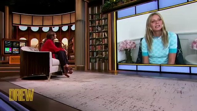 Gwyneth Paltrow Says Coparenting 2 Kids With Chris Martin Is ‘Harder Than It Looks'