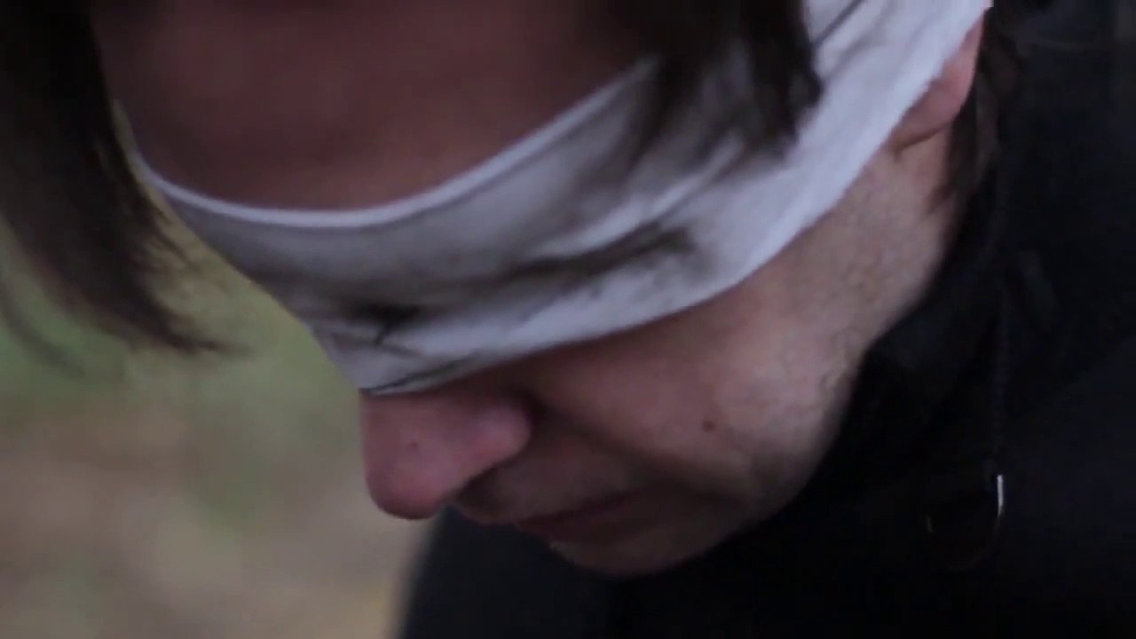 Short film VEIL. Alexey Molyanov